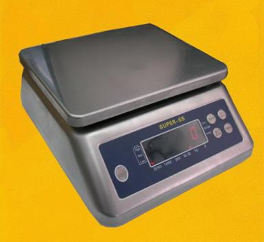 เครื่องชั่งดิจิตอลแบบตั้งโต๊ะ